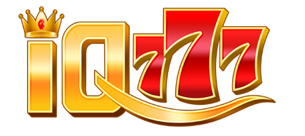 IQ777 Logo