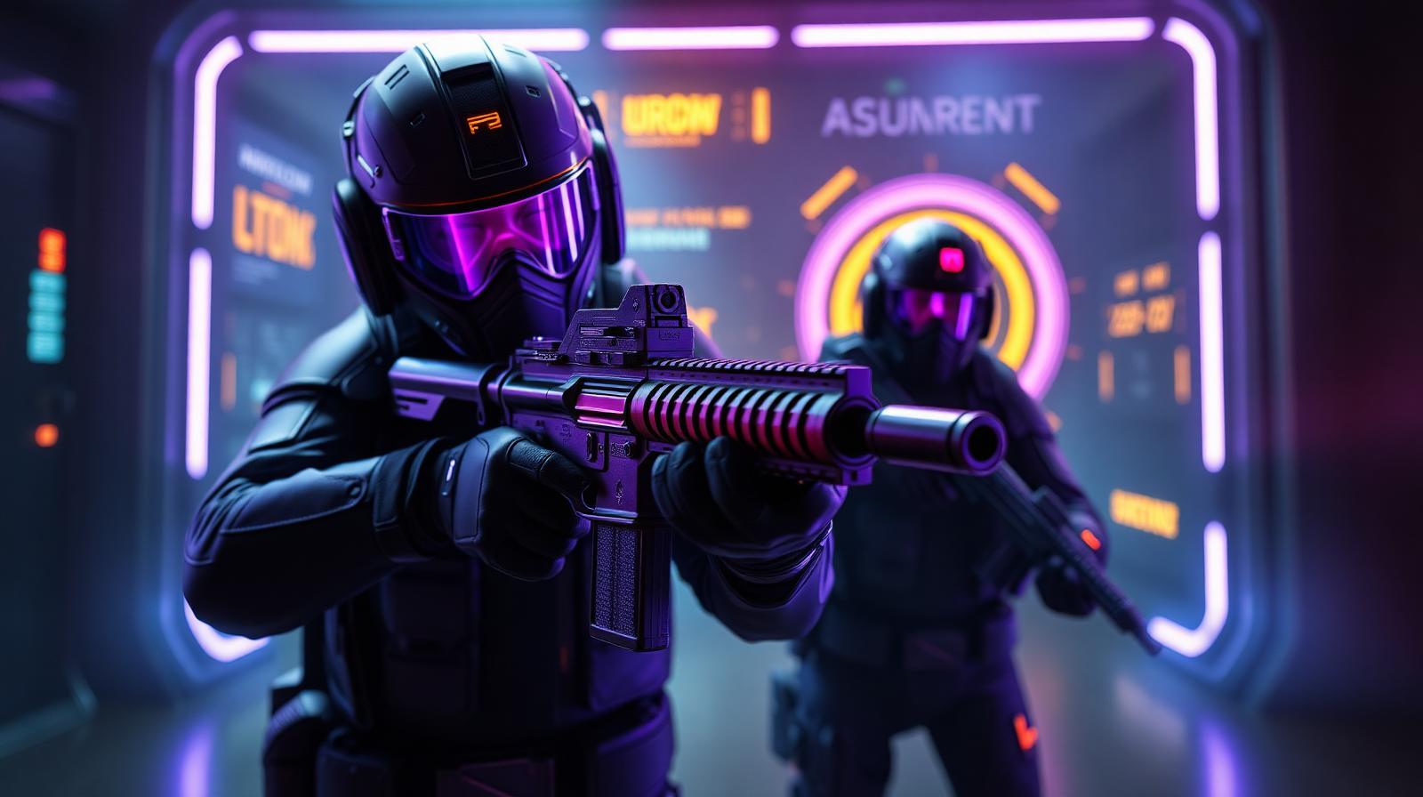 FPS