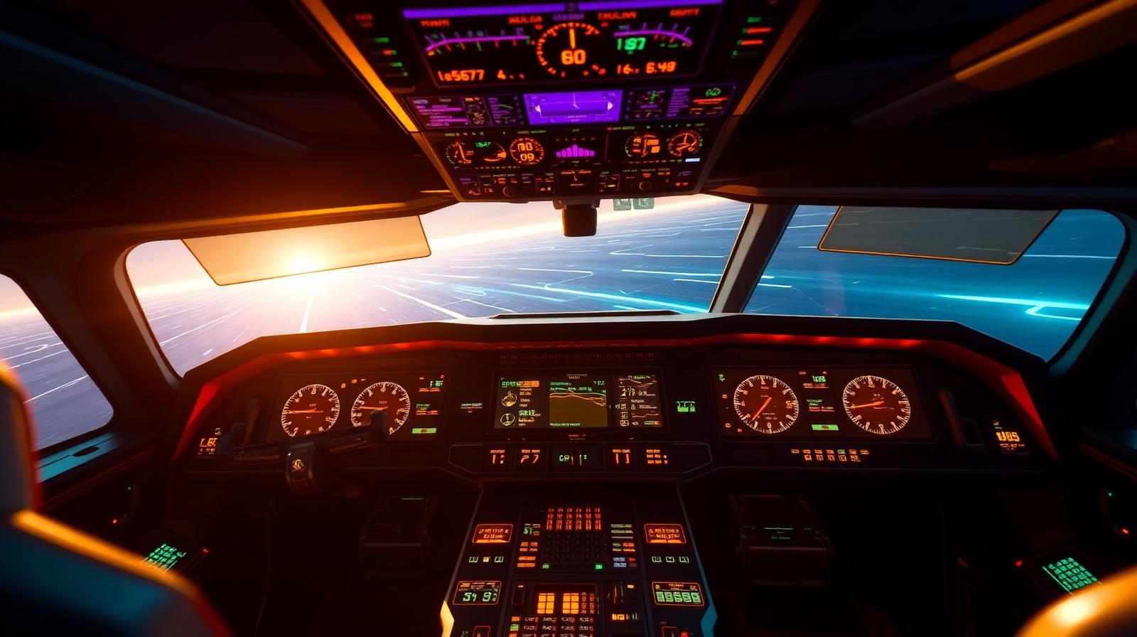 Simulation
