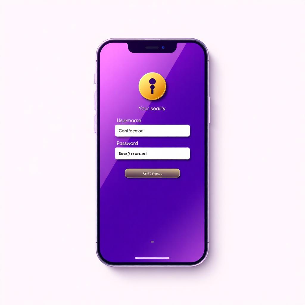 IQ777 Login Security