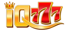 IQ777 Logo